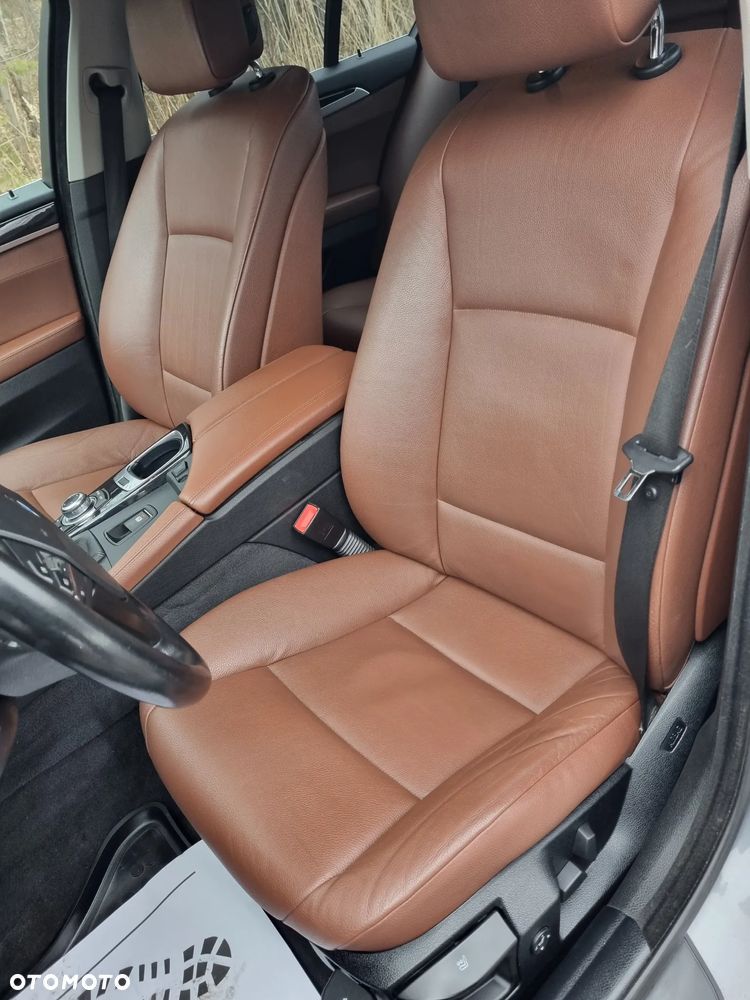 BMW Seria 5 520d - 17