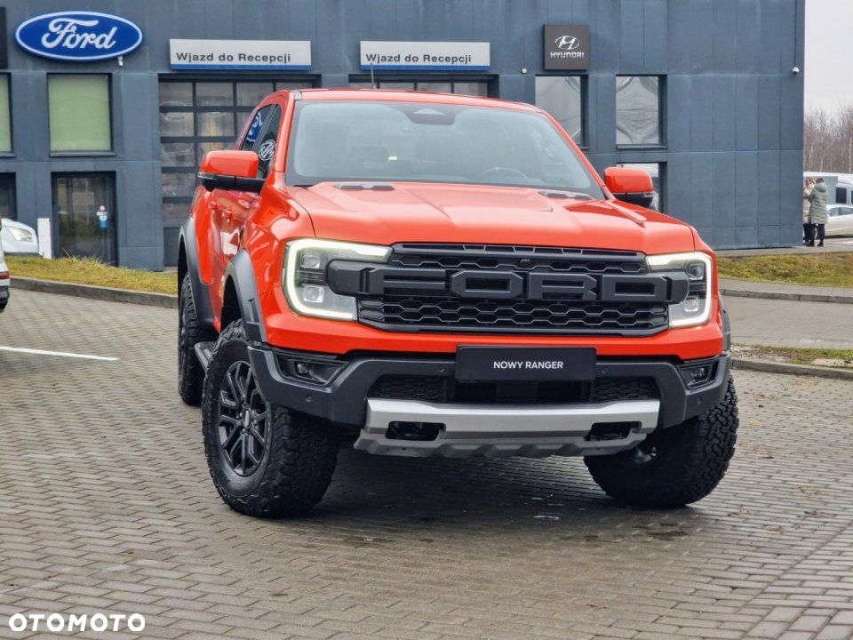Ford Ranger - 4