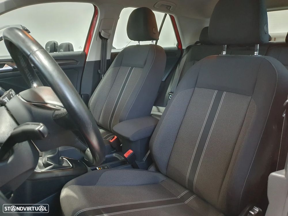 VW T-Roc 1.0 TSI Style - 54