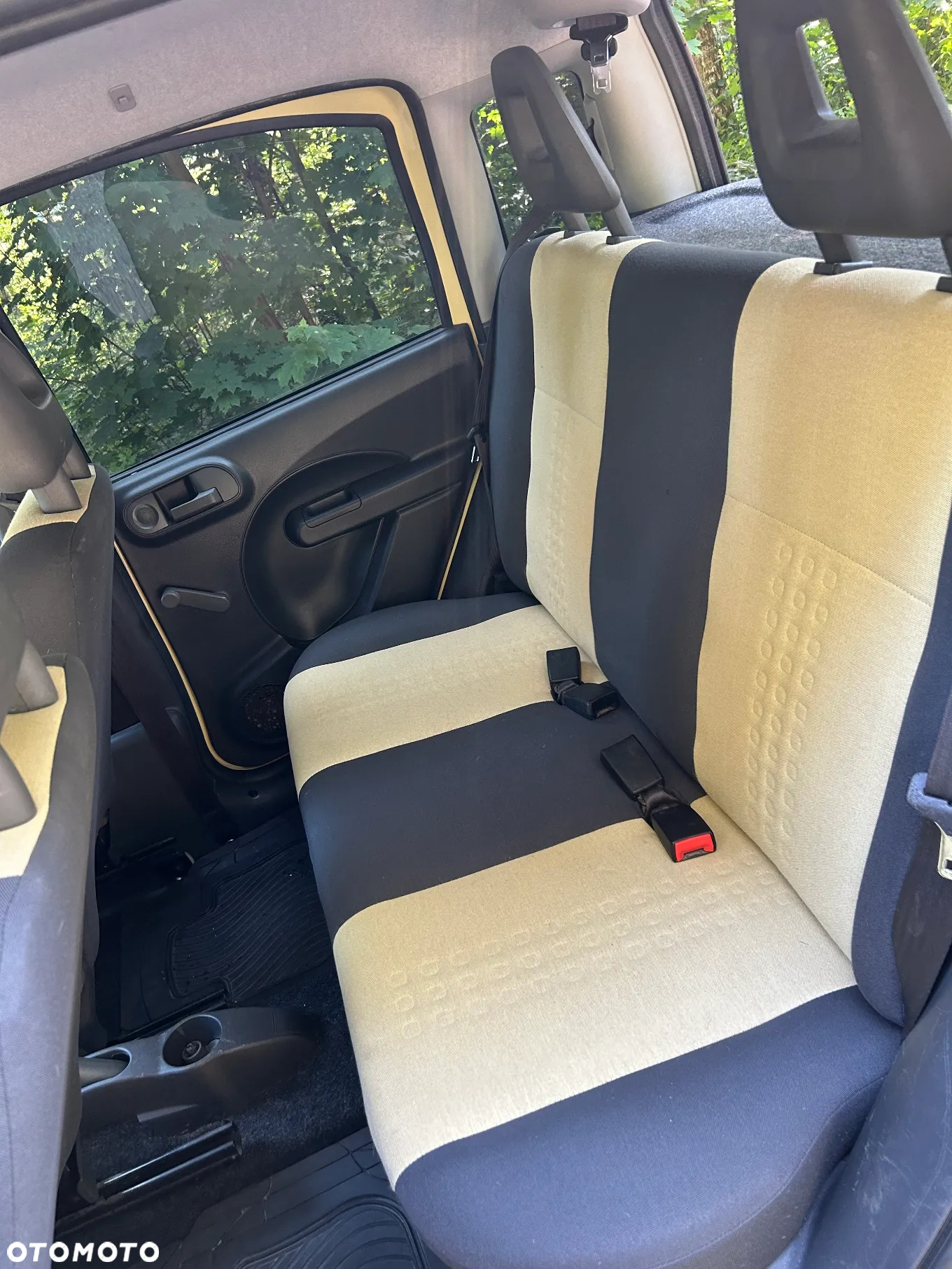 Fiat Panda - 9