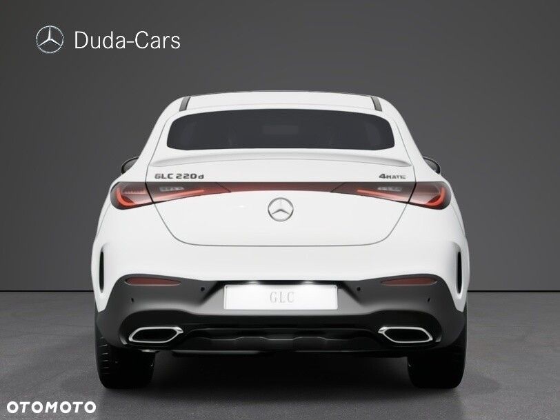 Mercedes-Benz GLC - 3