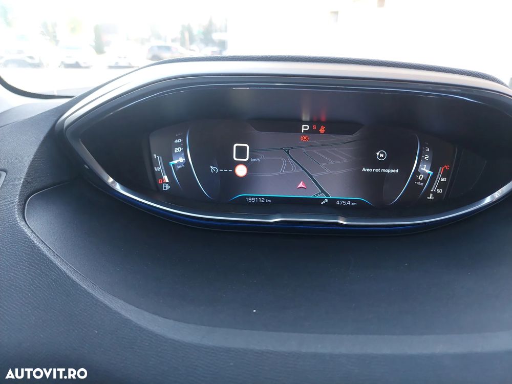 Peugeot 3008 - 12