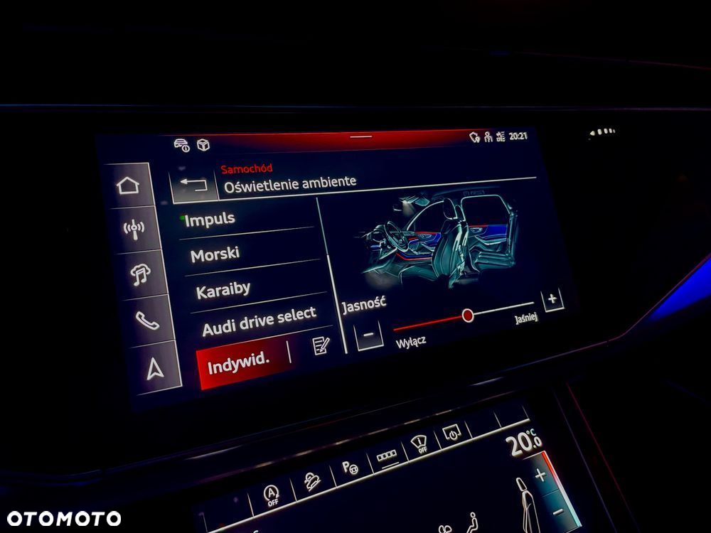Audi Q8 - 15
