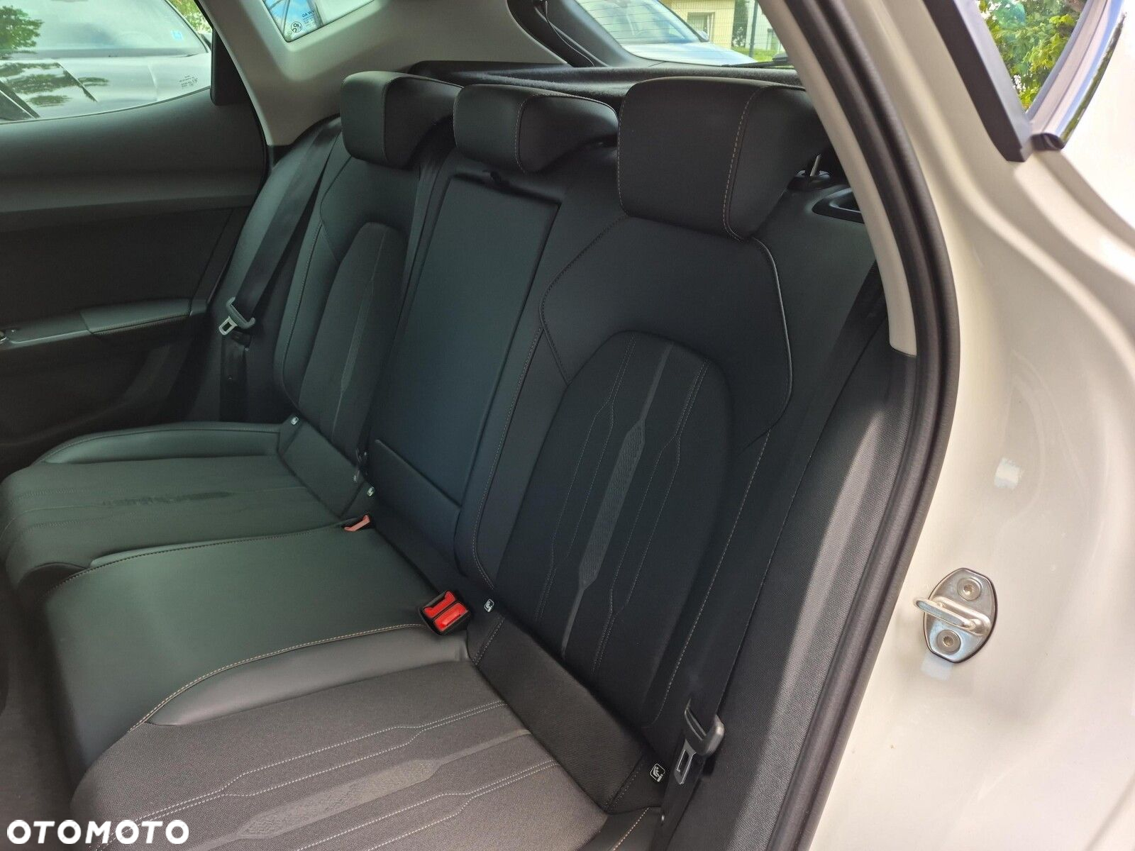 Cupra Formentor 1.5 TSI DSG - 14