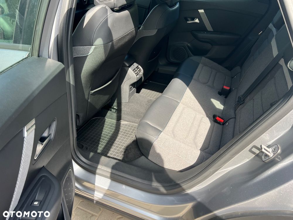 Citroën C4 1.2 PureTech Feel Pack S&S EAT8 - 20