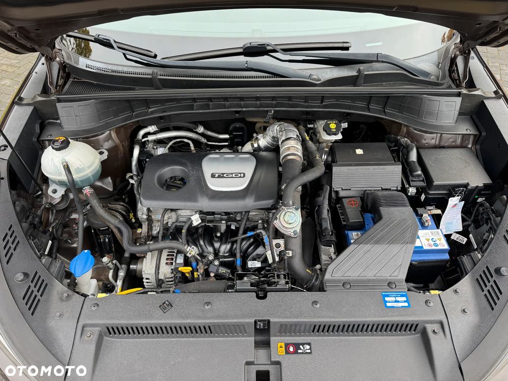 Hyundai Tucson - 40