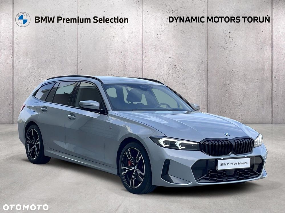 BMW Seria 3 - 7