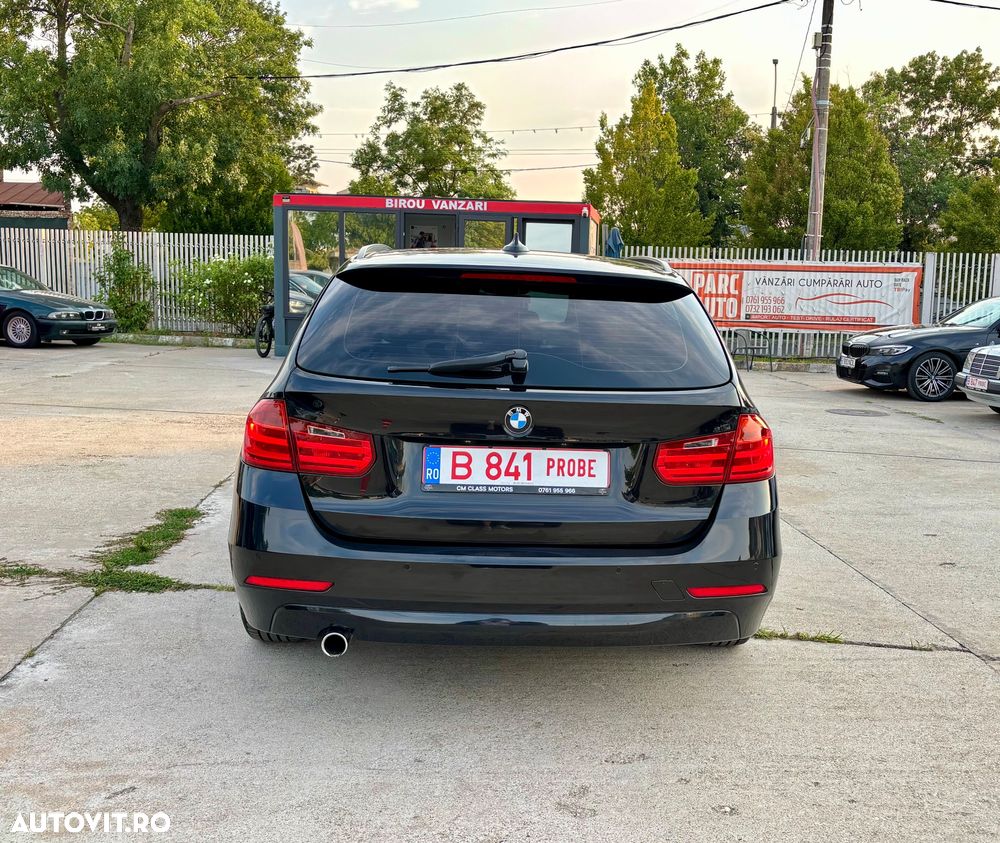 BMW Seria 3 - 9