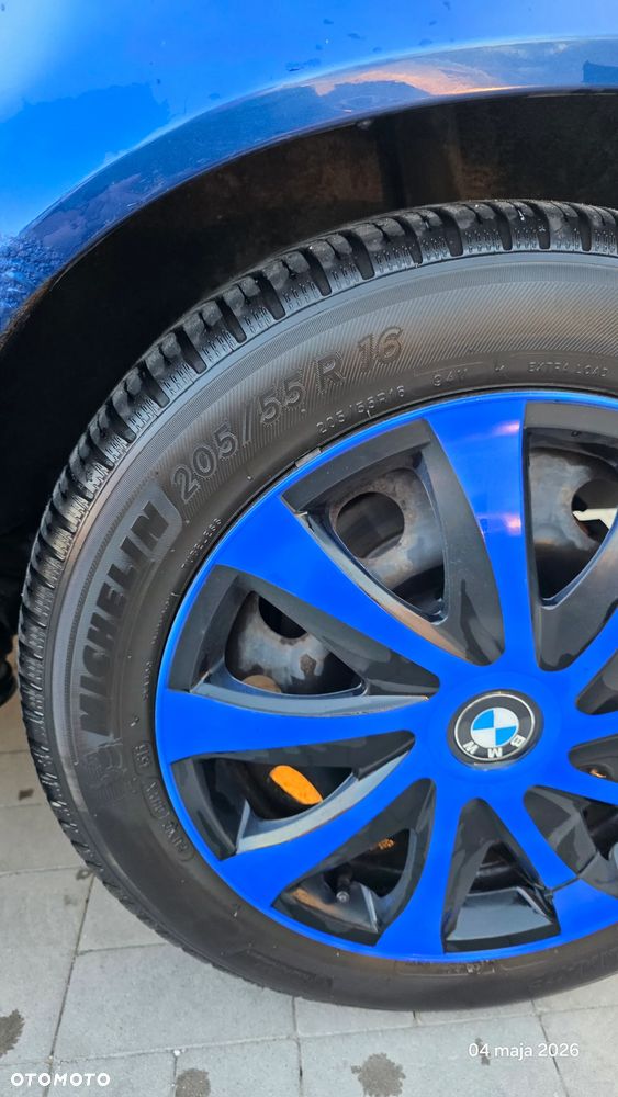 BMW Seria 3 - 11