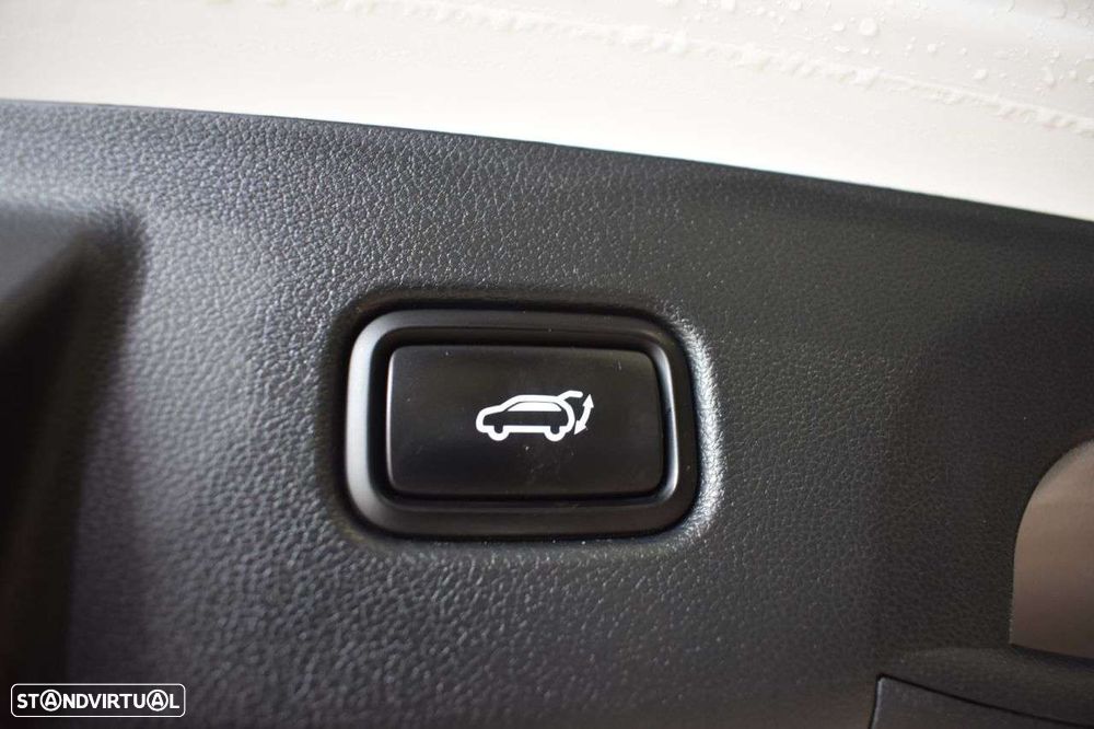 Hyundai Tucson 1.6 T-GDi 4WD N Line - 23