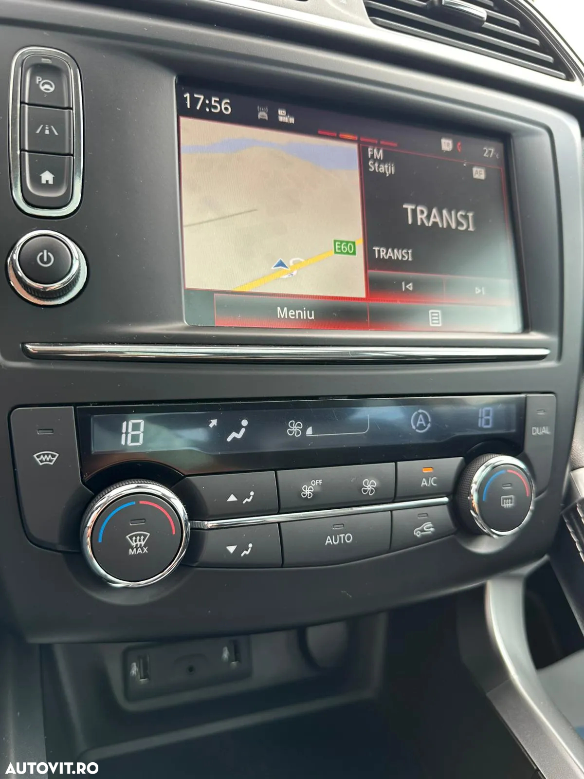 Renault Kadjar - 21
