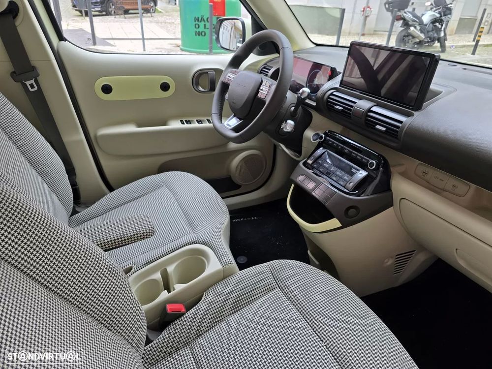 Hyundai Inster 49 kWh Style Plus (TT) - 17