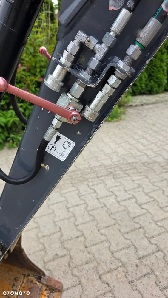 Schaeff TC16 - 12