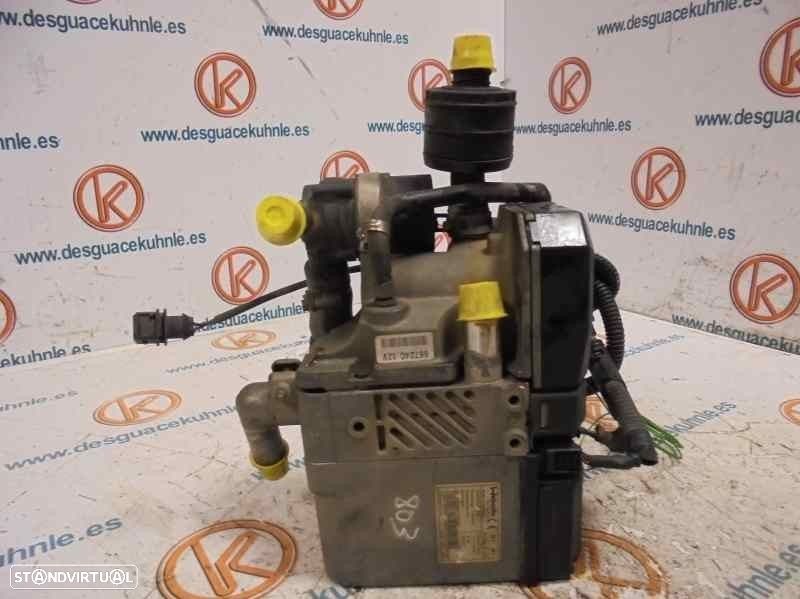 BOMBA AGUA CHRYSLER VOYAGER IV 2007 - 4