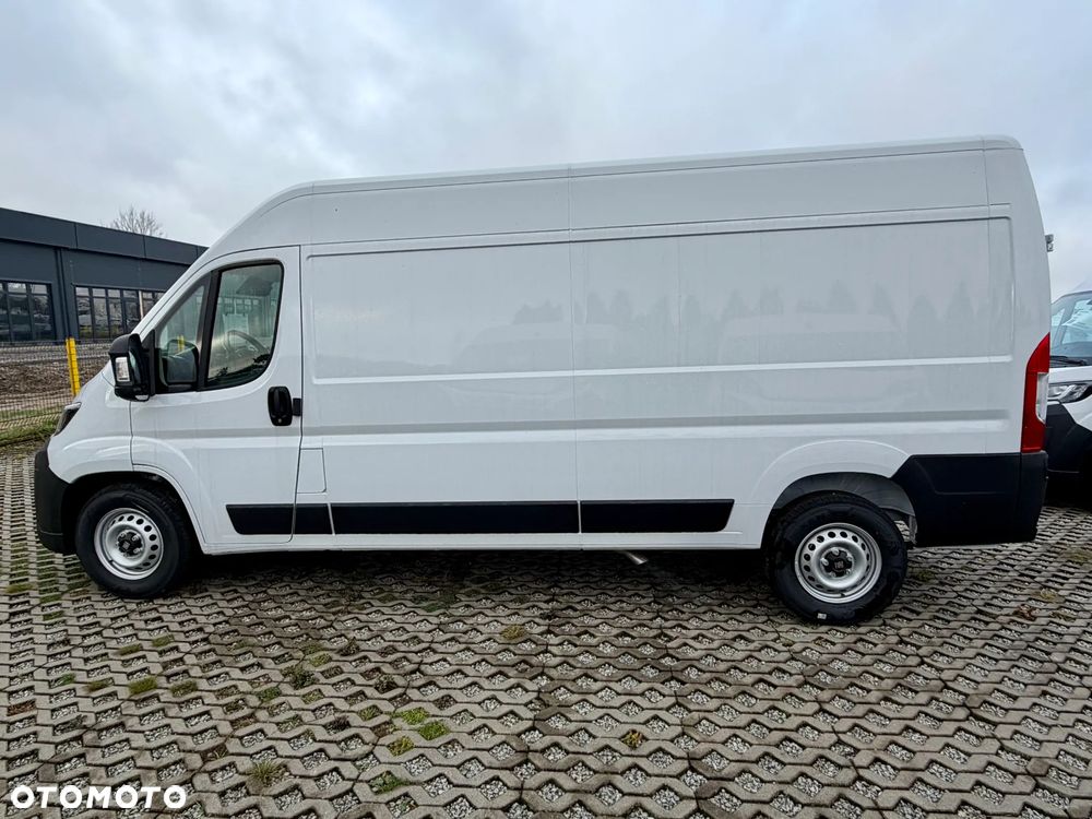 Fiat Ducato Maxi L3H2 - 5