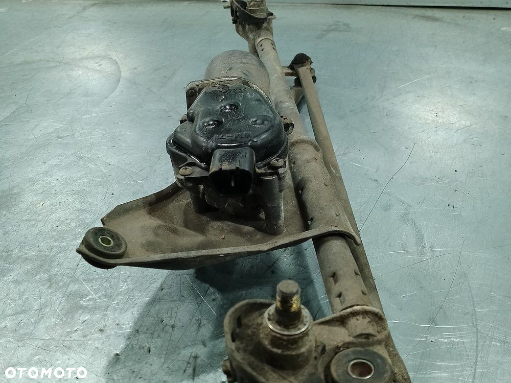 MECHANIZM WYCIERACZEK SUBARU IMPREZA II ( 00-07 ) - 3