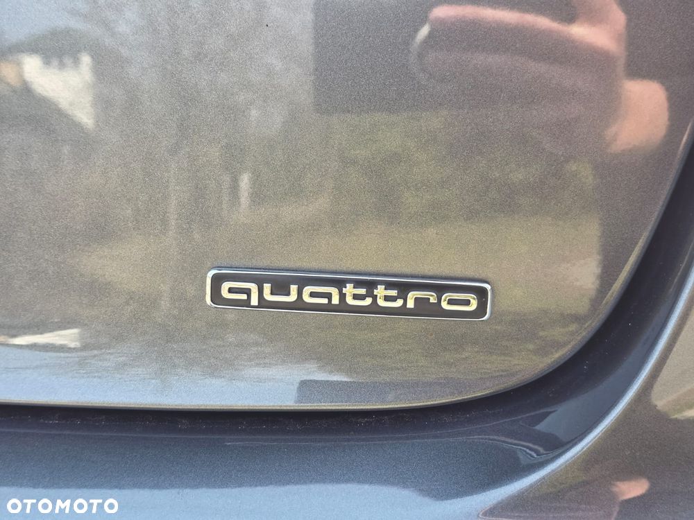 Audi A6 Avant 3.0 TDI competition quattro tiptronic - 30