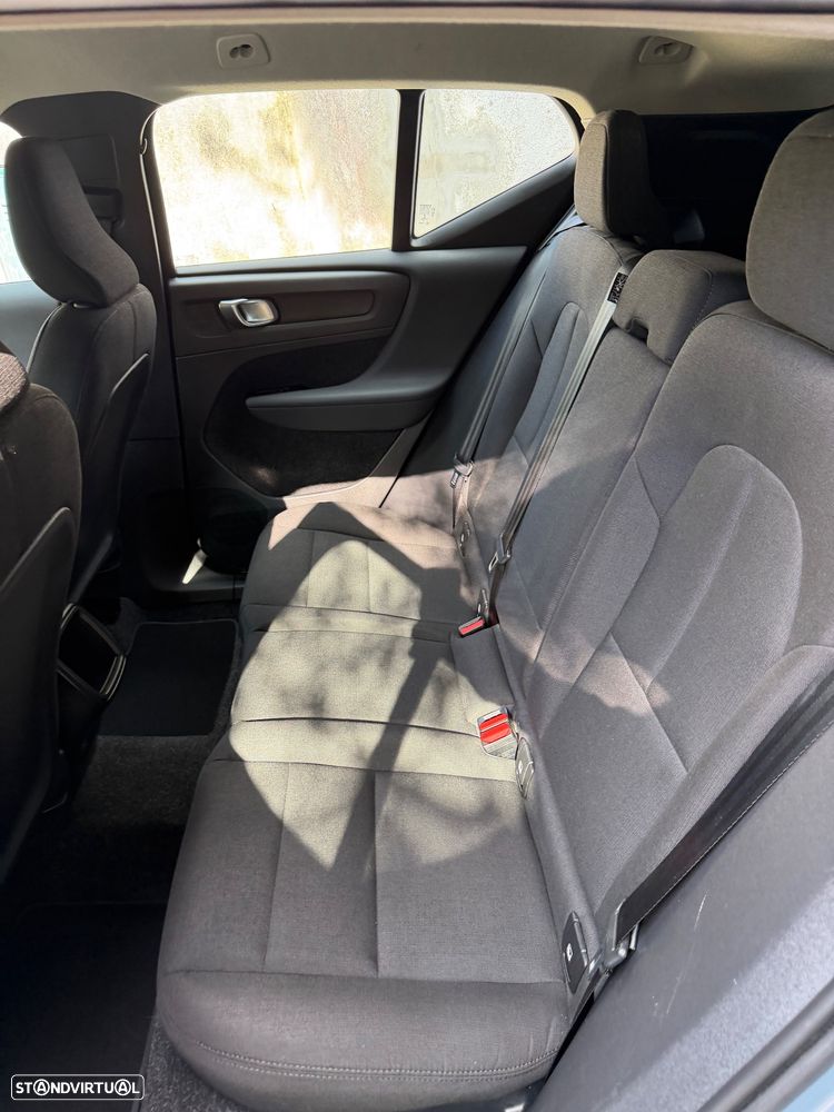 Volvo XC 40 1.5 T3 - 10