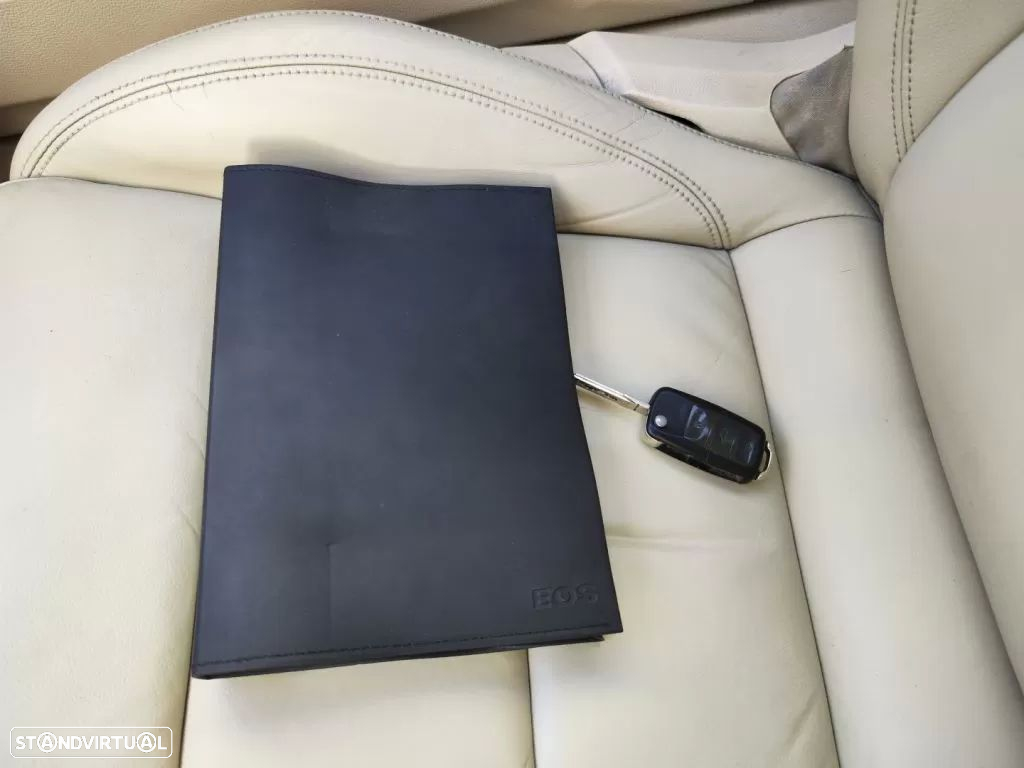 VW EOS 1.6 FSi - 40