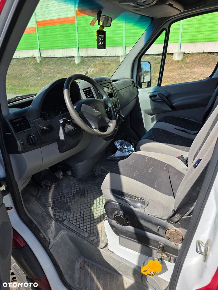 Mercedes-Benz SPRINTER 313 CDI - 9