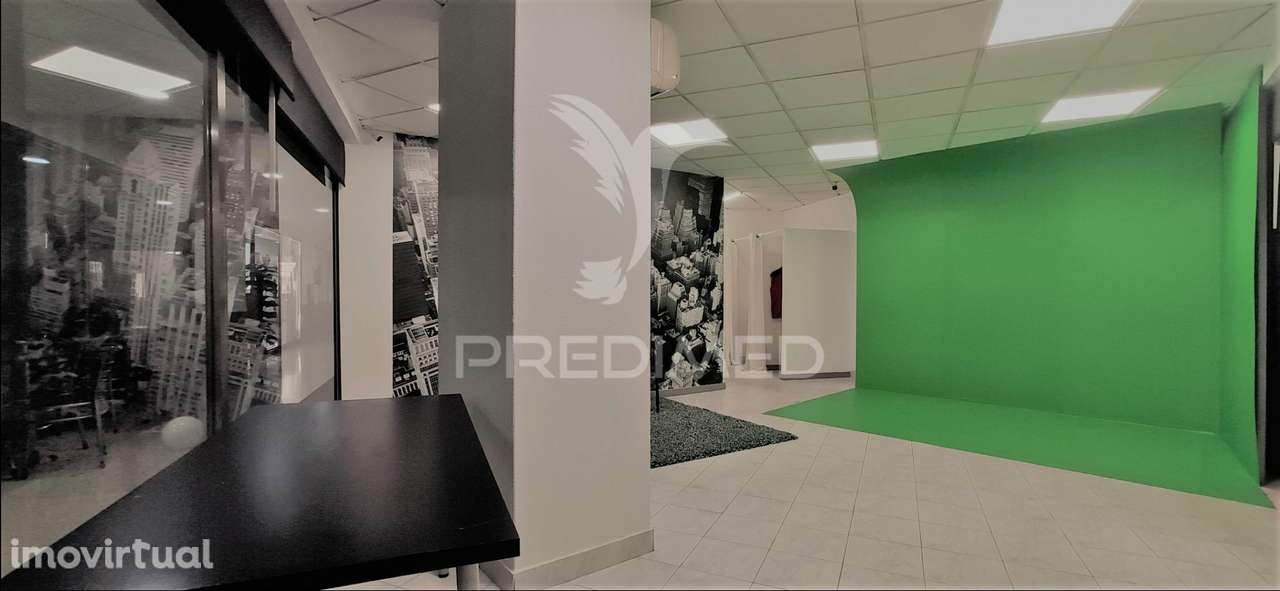 Vende-se loja - Alverca do Ribatejo - Grande imagem: 4/13