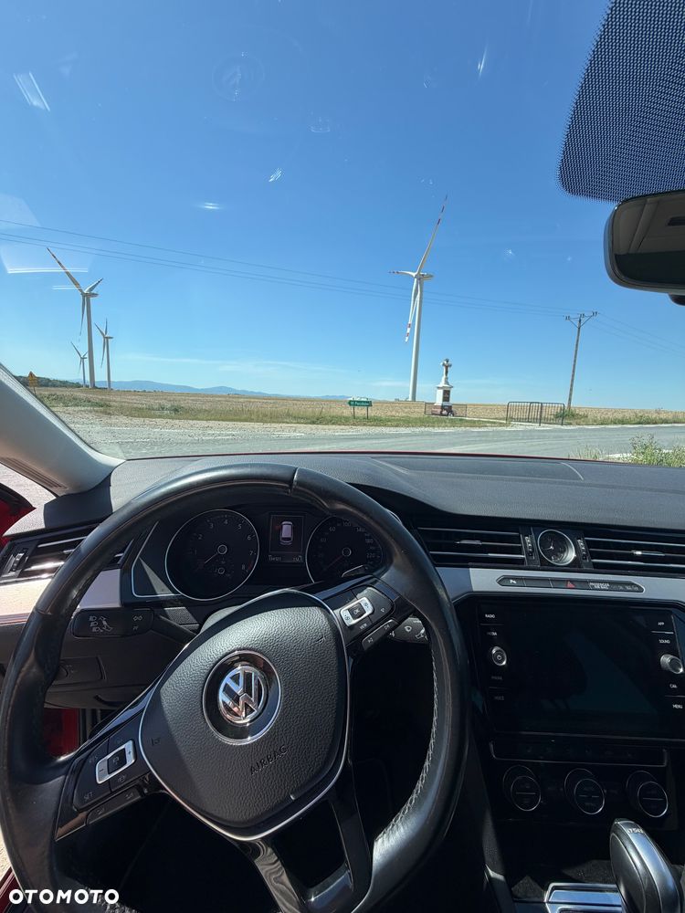 Volkswagen Passat 1.5 TSI EVO Highline DSG - 7