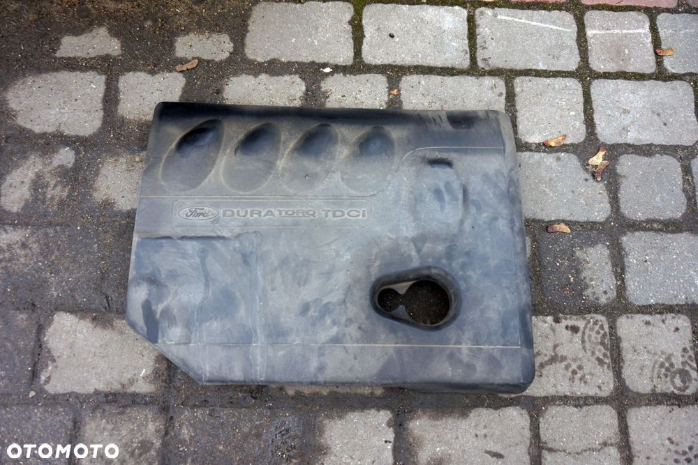 OSŁONA GÓRNA SILNIKA FOCUS C-MAX 2.0 TDCI 3M5Q-6N041-AE 3M5Q-6N041-AF FORD 2003-2007 - 1