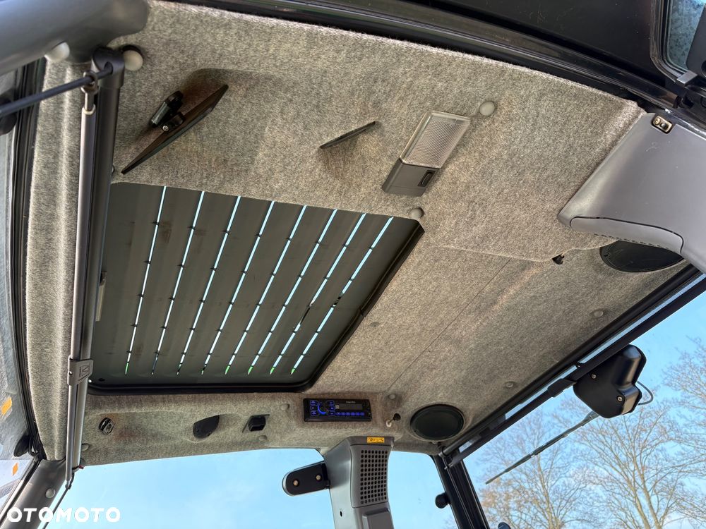 Deutz-Fahr Agrotron 265 - 8