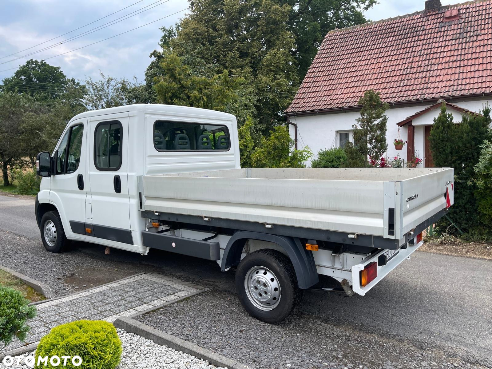 Citroën JUMPER - 15