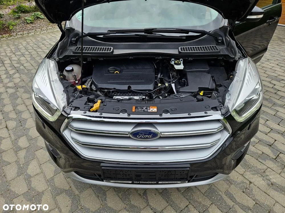Ford Kuga - 39