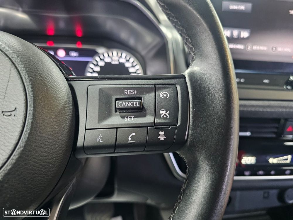 Nissan Qashqai - 17