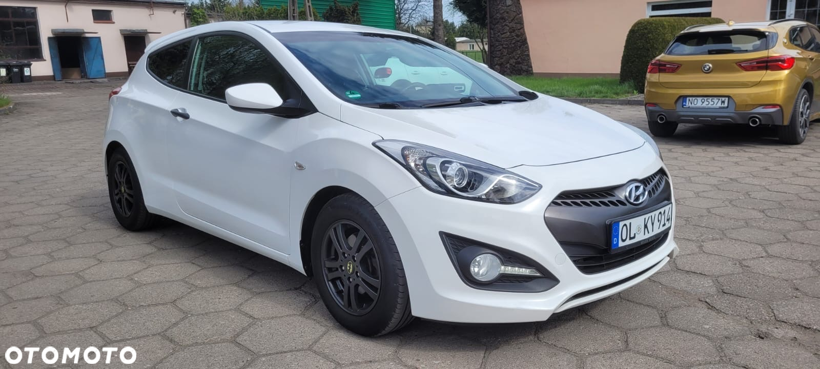 Hyundai i30 - 12