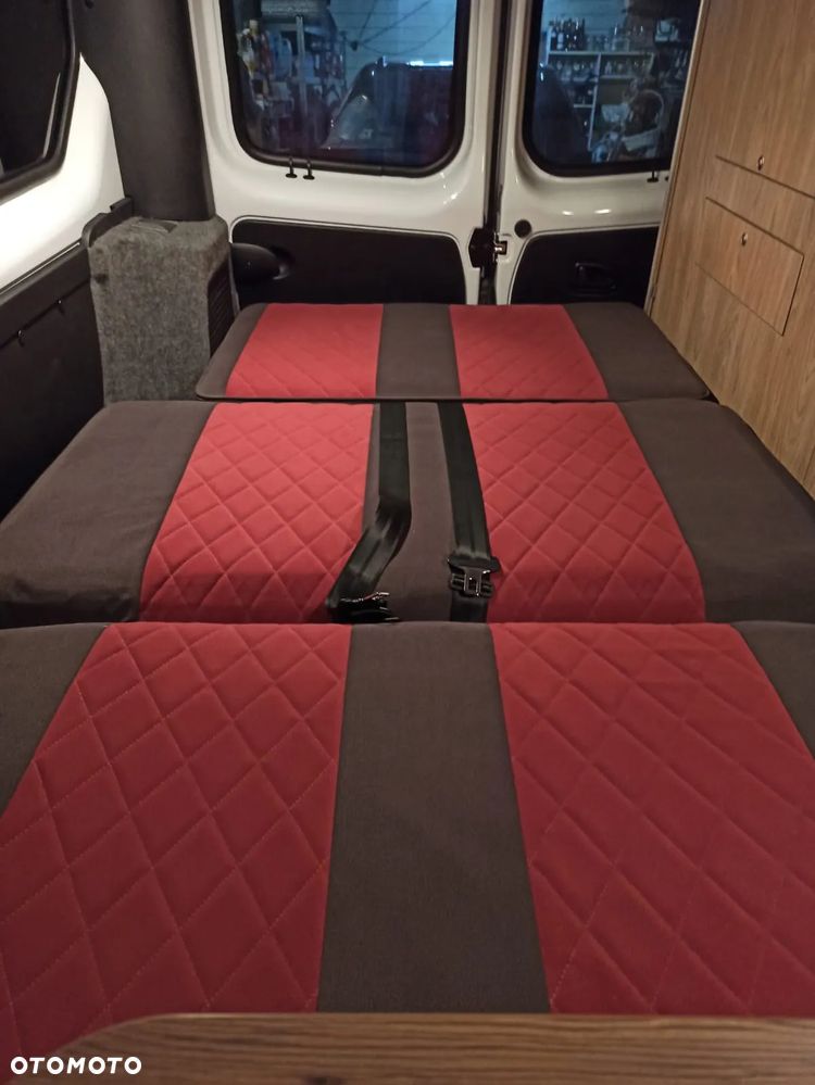 Renault Trafic III - 11