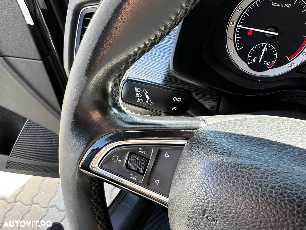 Skoda Kodiaq 2.0 TDI 4X4 DSG Style - 25