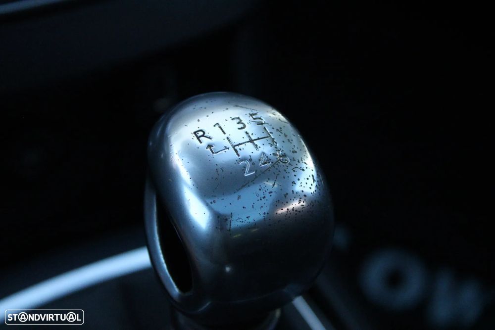 Peugeot 308 SW BlueHDi 130 Stop & Start Allure - 23