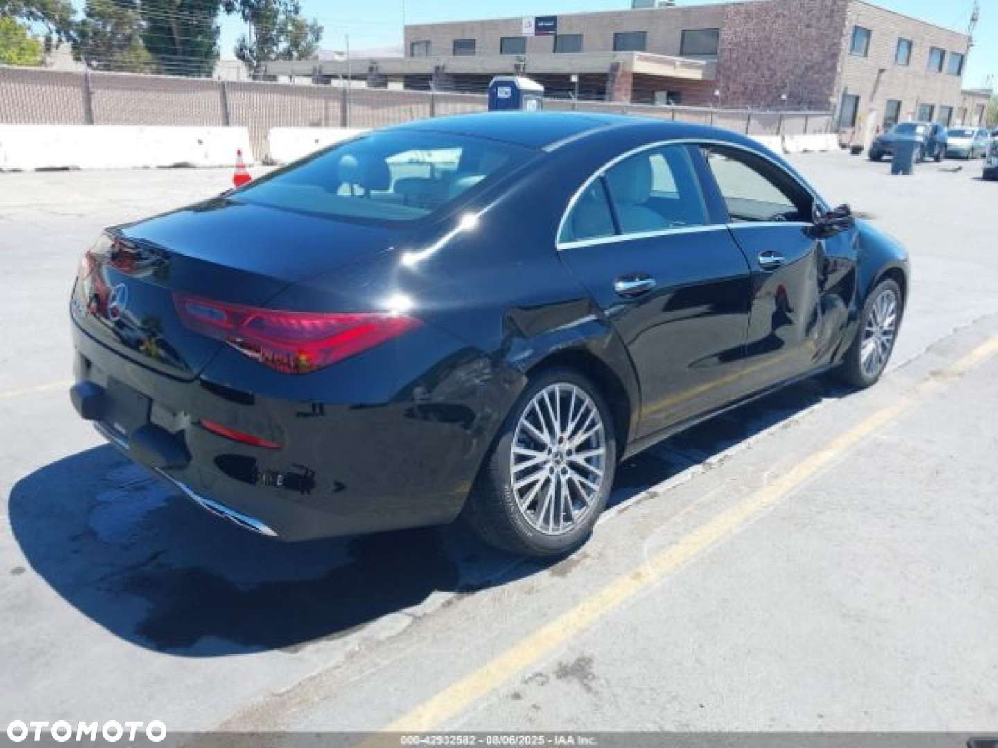 Mercedes-Benz CLA - 6