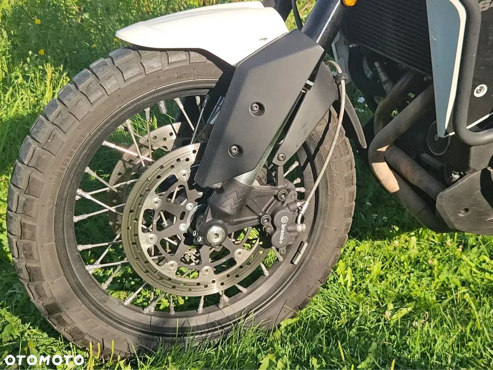 Moto Morini Inny - 14