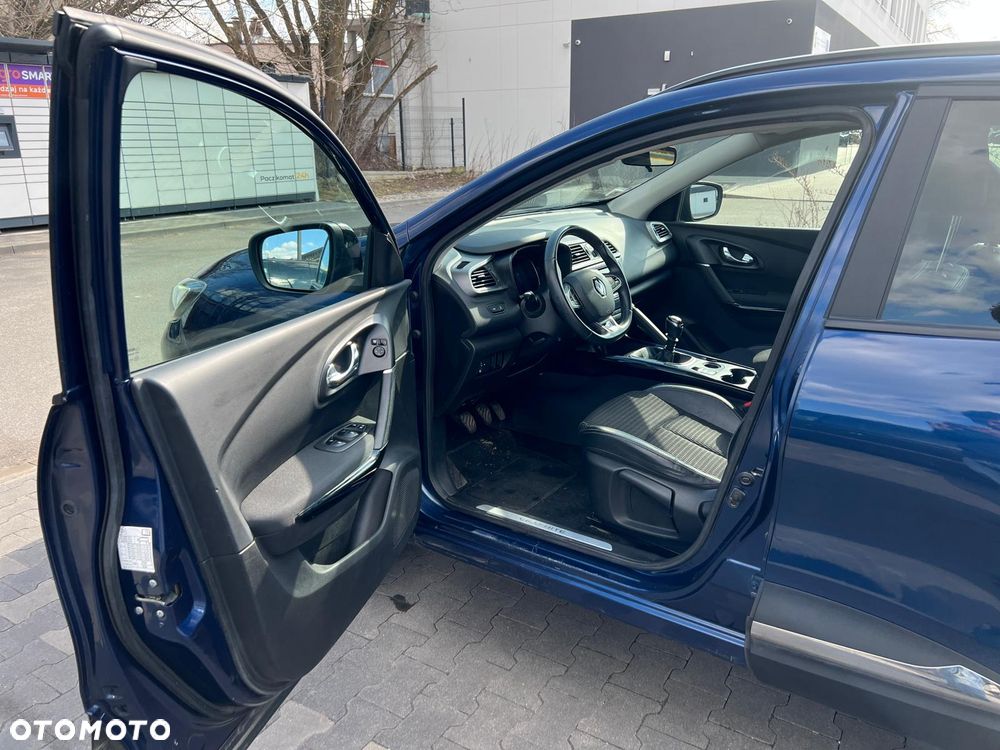 Renault Kadjar 1.2 Energy TCe Intens - 14