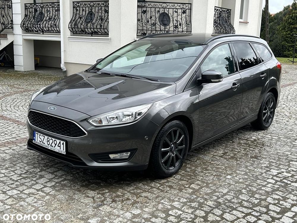 Ford Focus - 19