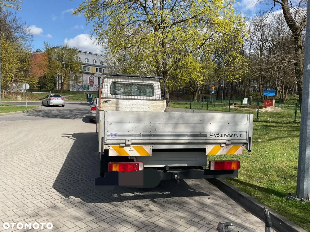 Volkswagen LT 2DM192/W82 - 2