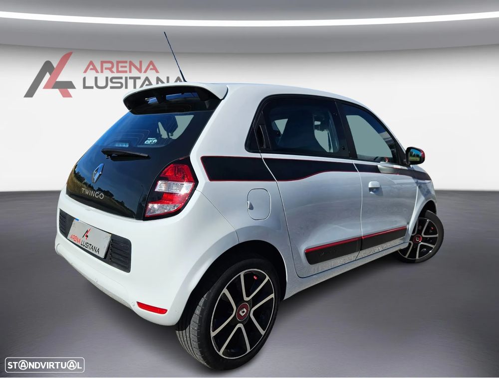 Renault Twingo 0.9 TCe Sport - 13