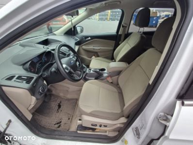 Ford Escape 1.6 EcoBoost FWD SE - 11