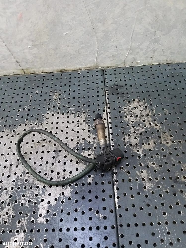 Sonda lambda 3.0 cdi mercedes e class w211 0035427018 0258017016 05149027aa - 1