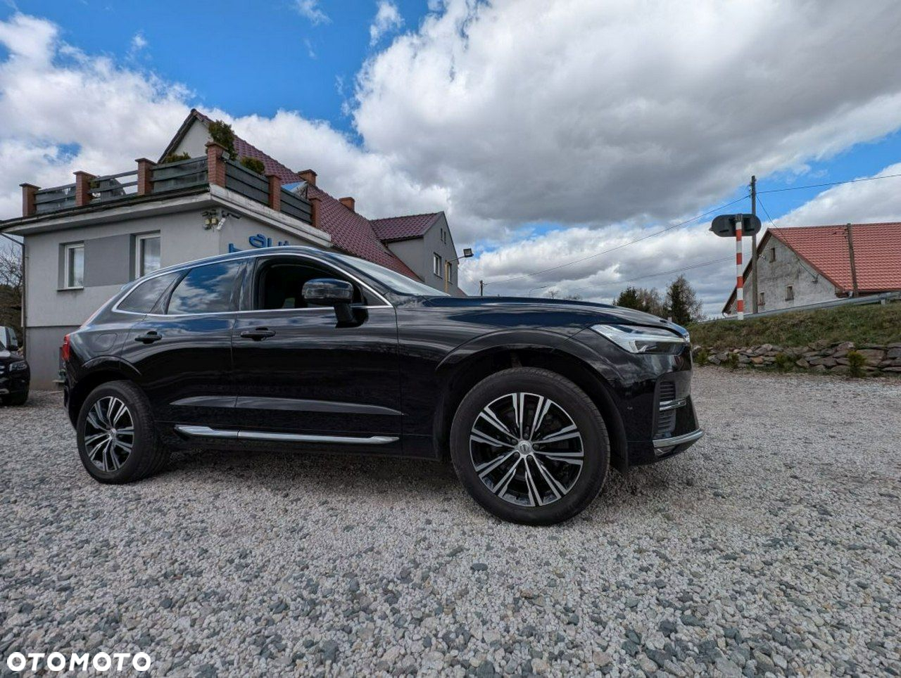 Volvo XC 60 - 2