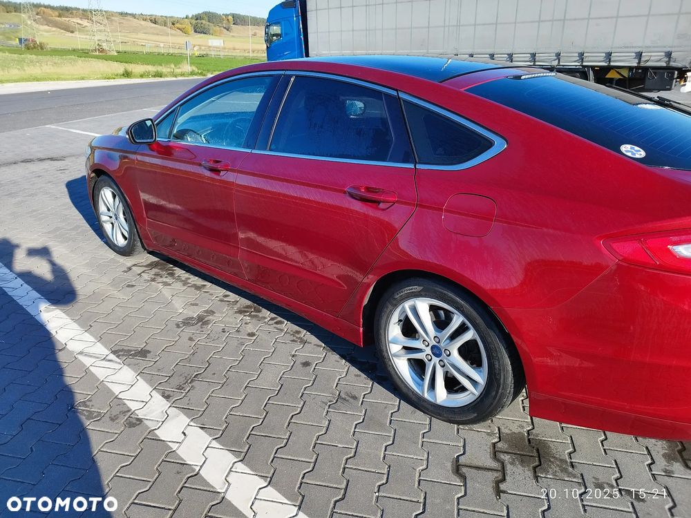 Ford Mondeo 1.5 EcoBoost Gold Edition - 14