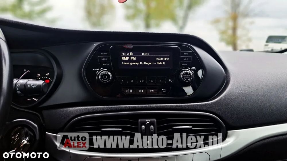 Fiat Tipo Kombi 1.4 16V Pop - 16