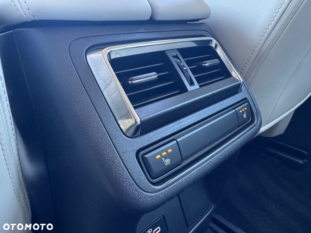 Mazda CX-60 AWD PHEV TAKUMI - 20