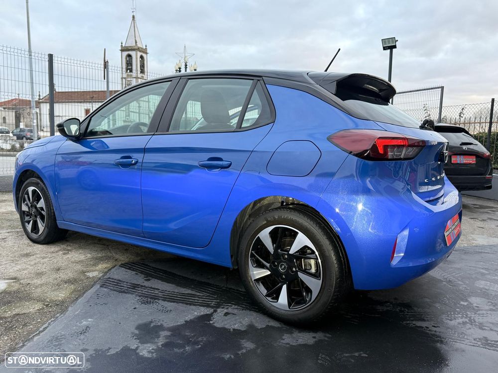 Opel Corsa-e First Edition - 5