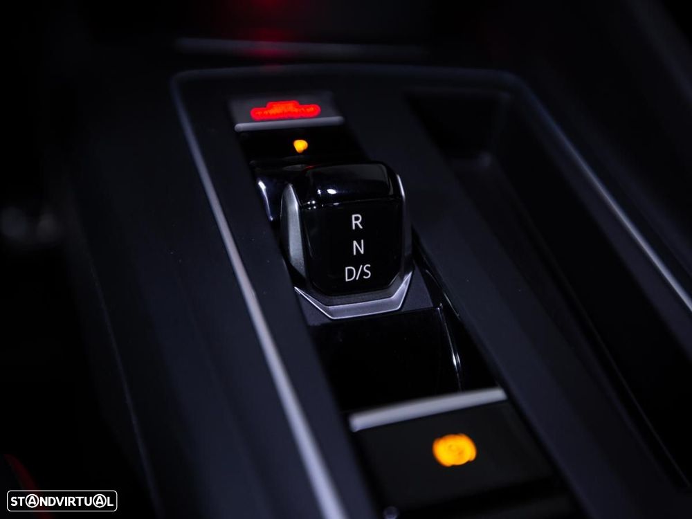 VW Golf 2.0 TSI OPF DSG GTI Clubsport - 22