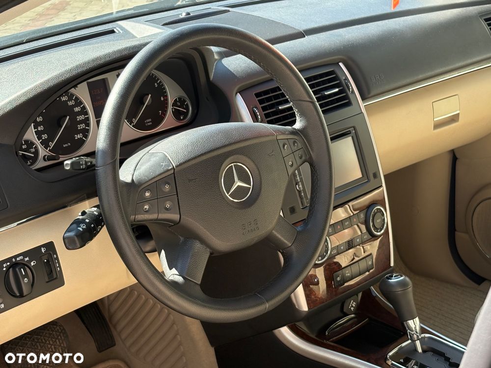 Mercedes-Benz Klasa B 200 Autotronic Special Edition - 14